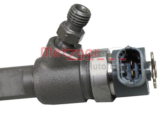 Injector METZGER 0870219